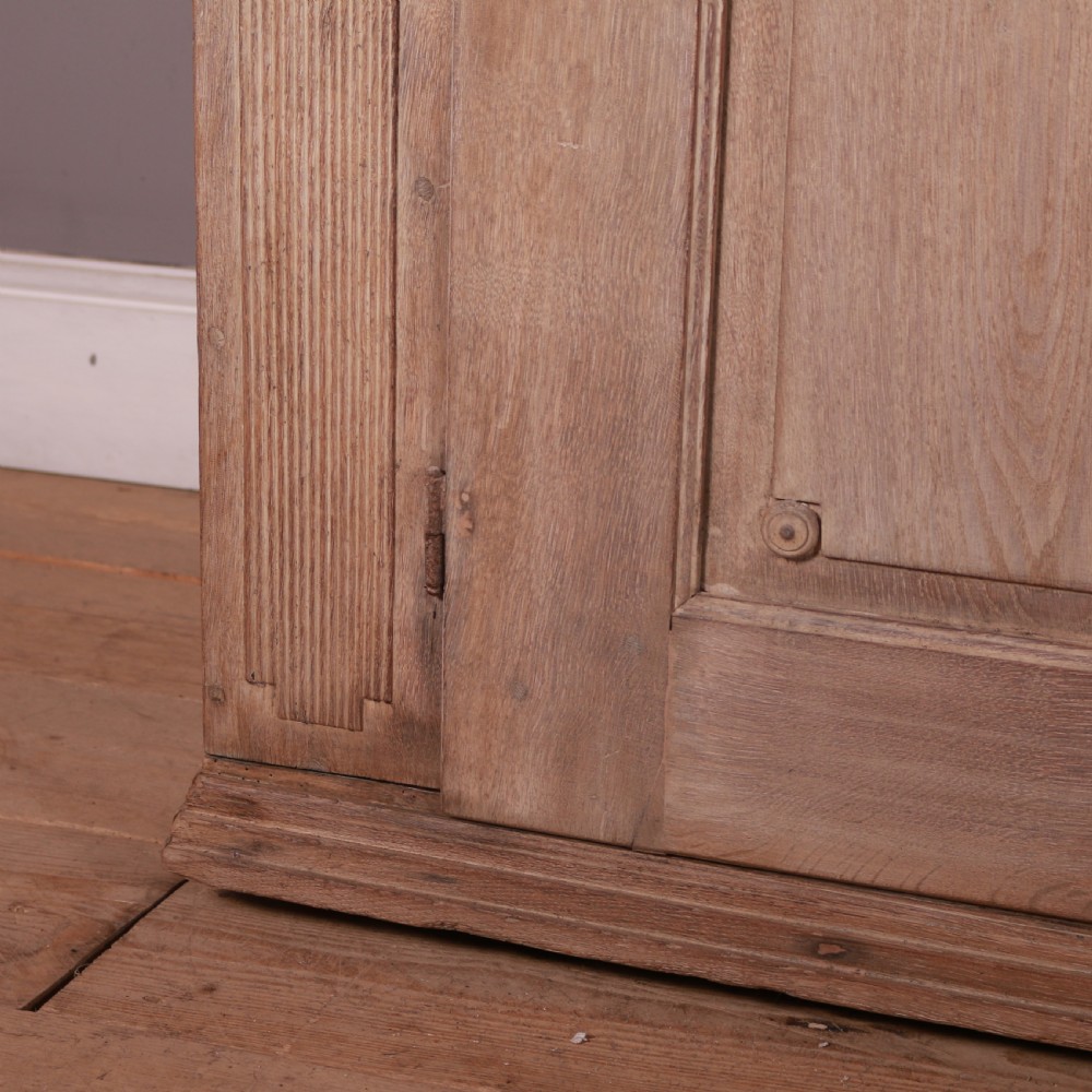18th Century Dutch Display Cabinet View III