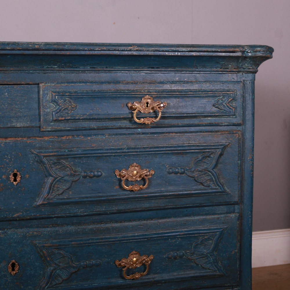 18th Century Portuguese Commode View VI