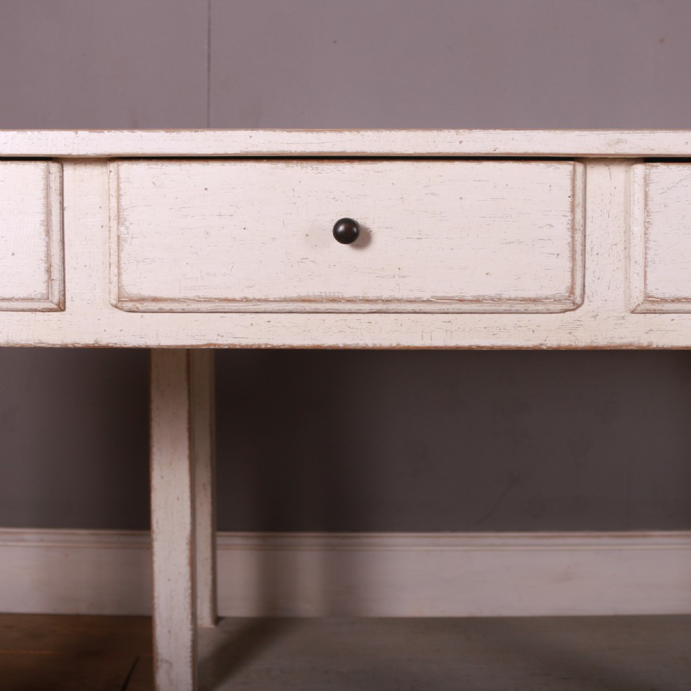 Pair of English Serving Tables View IV