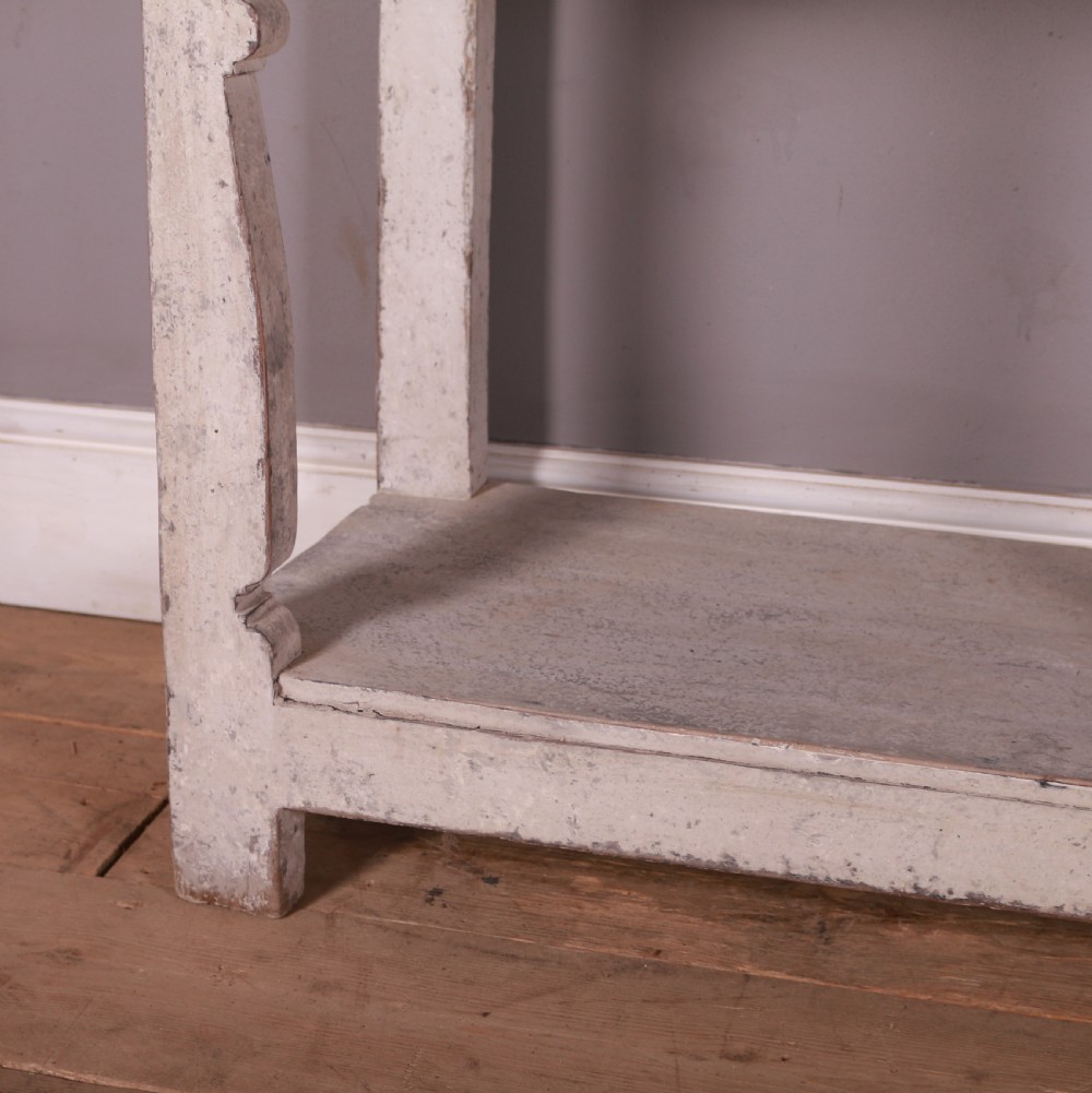 18th Century West Country Dresser View II