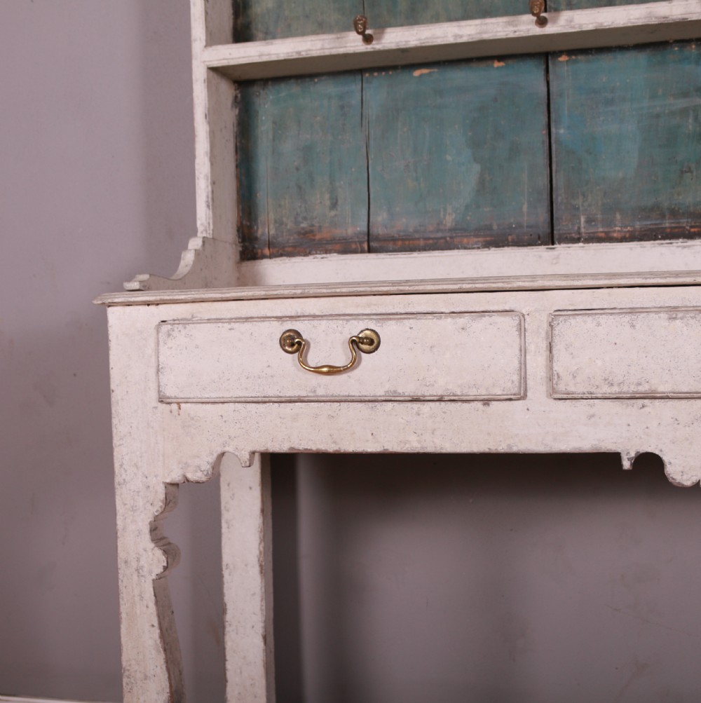18th Century West Country Dresser View III