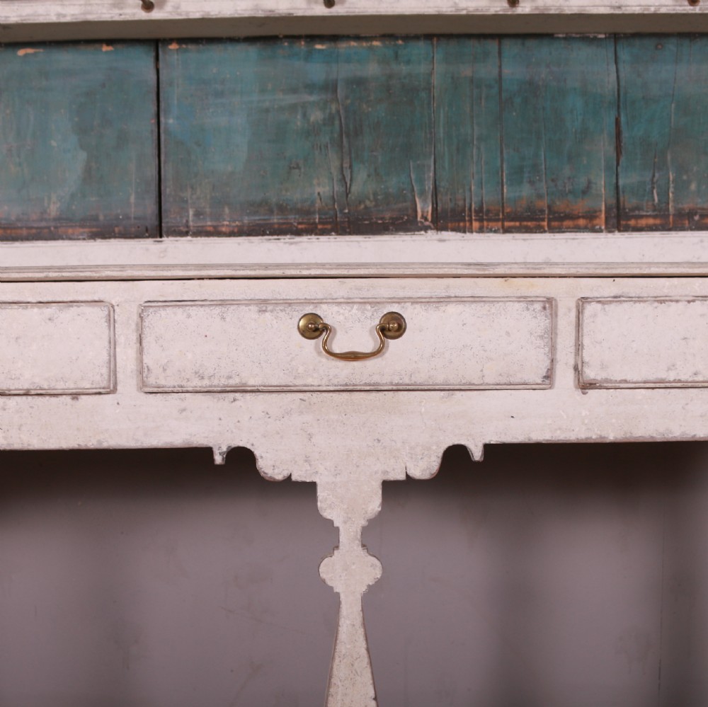 18th Century West Country Dresser View IV
