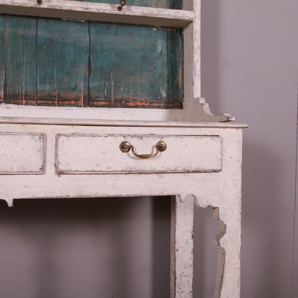 18th Century West Country Dresser View V