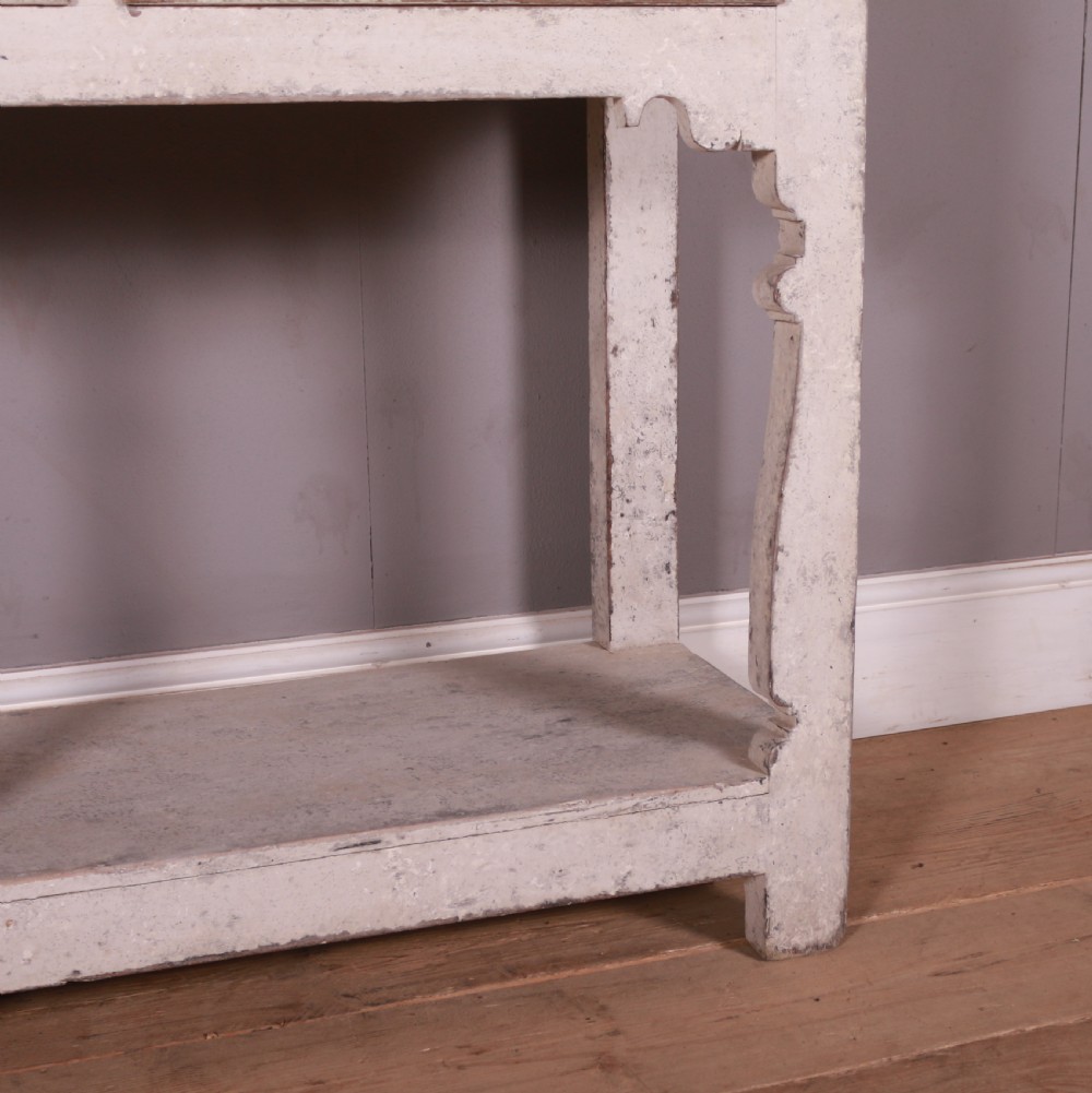 18th Century West Country Dresser View VI