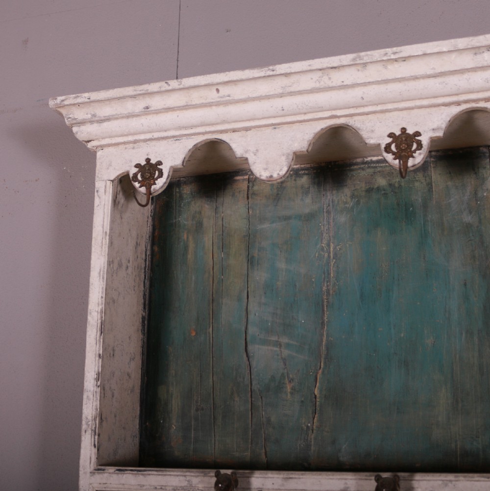 18th Century West Country Dresser View VII