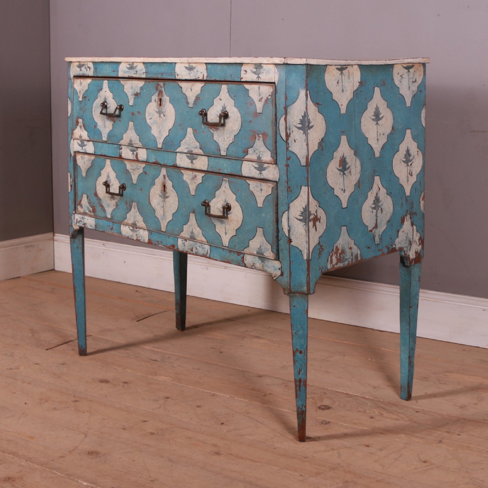 18th Century Italian Commode