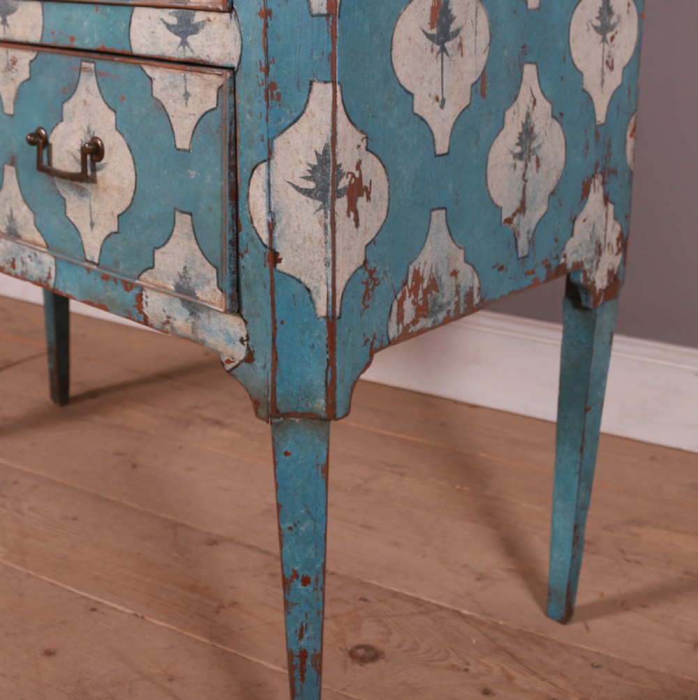 18th Century Italian Commode View II