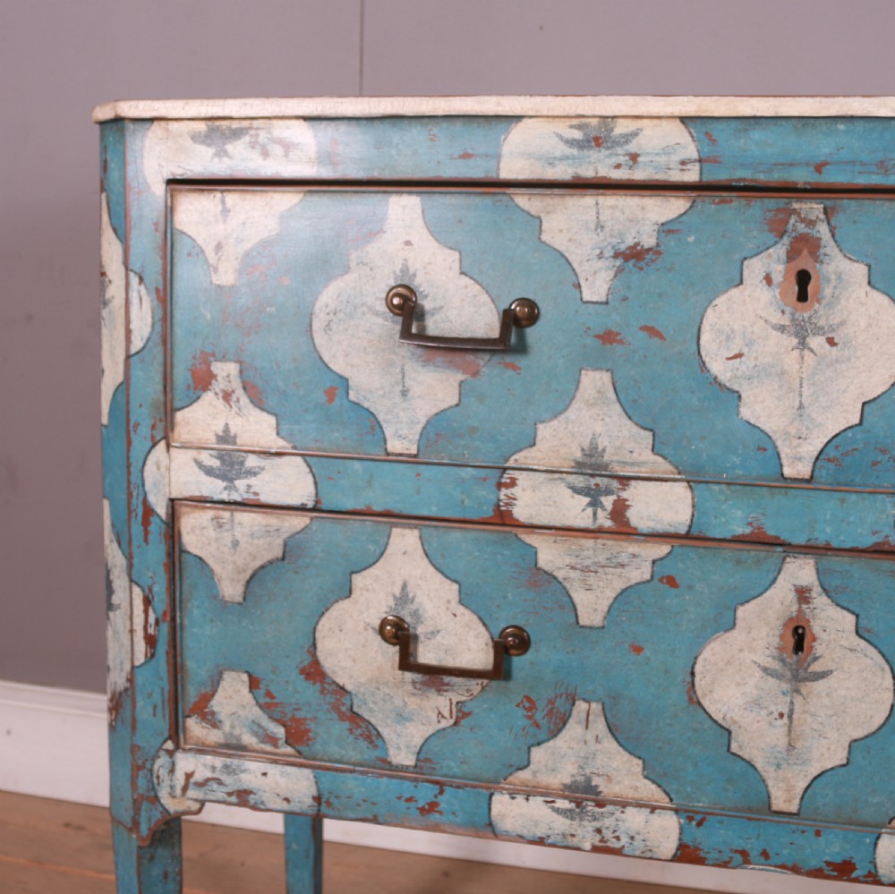 18th Century Italian Commode View V