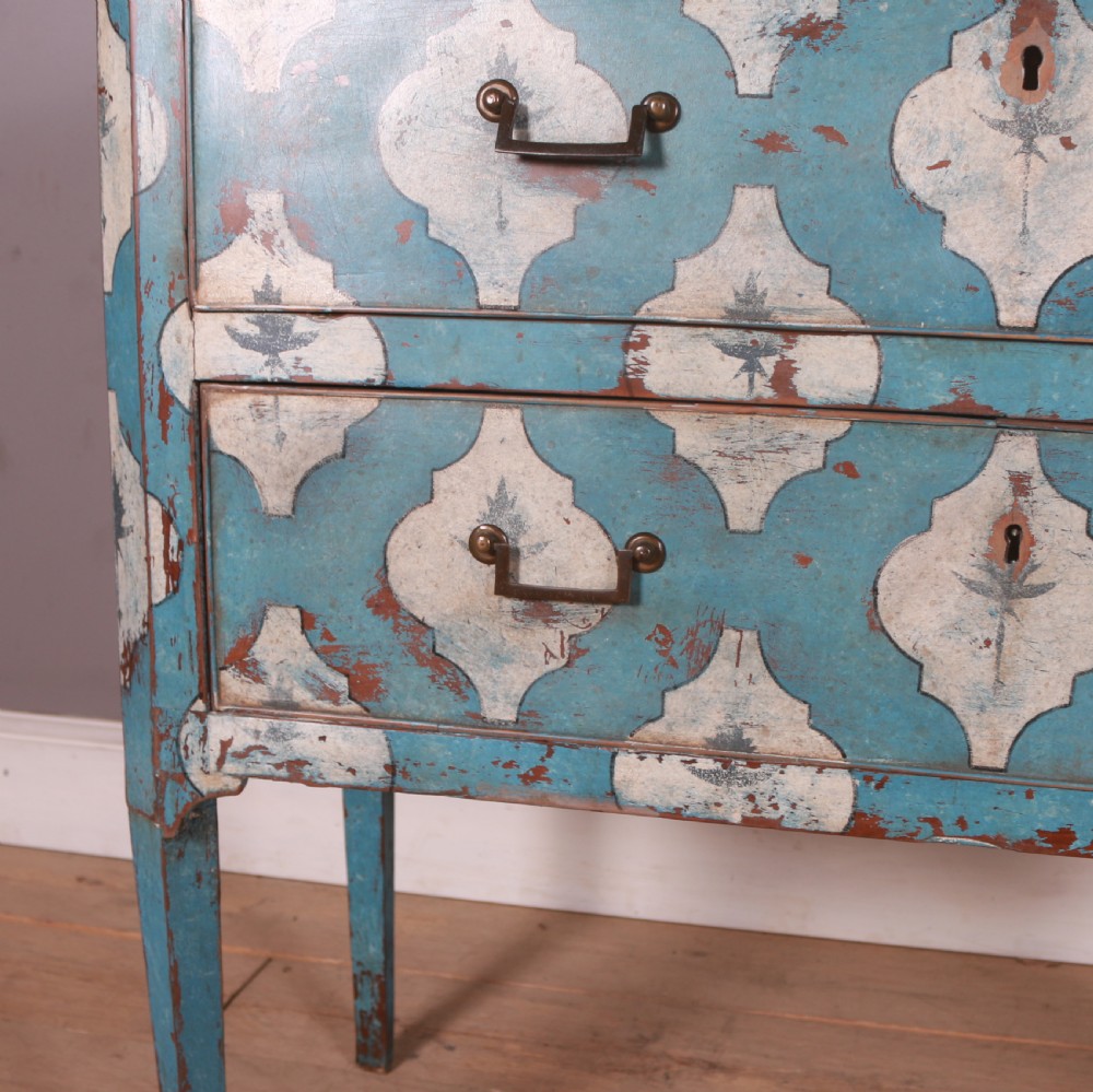 18th Century Italian Commode View VI