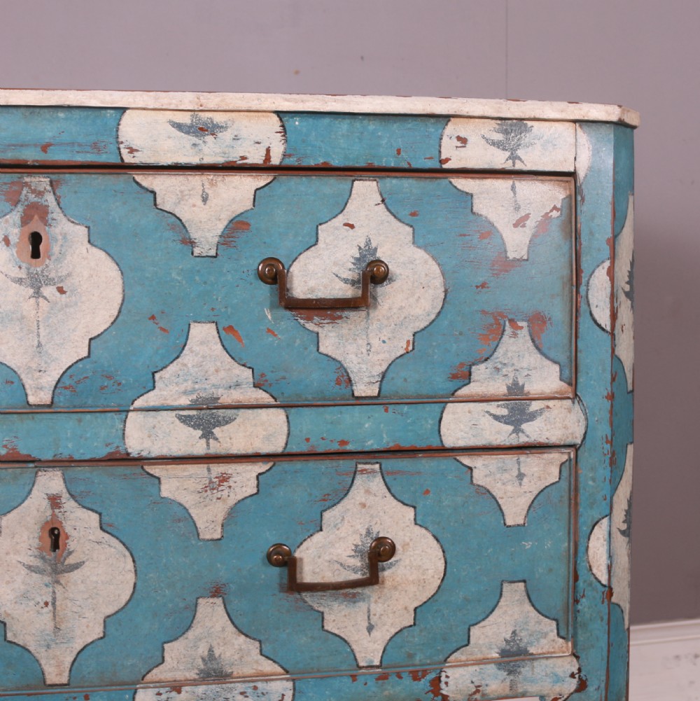 18th Century Italian Commode View VII