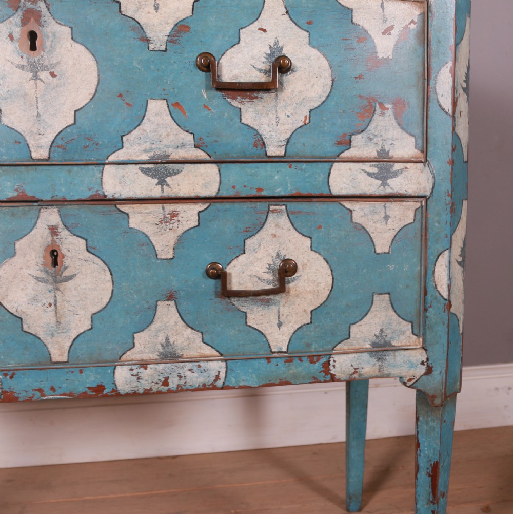 18th Century Italian Commode View VIII