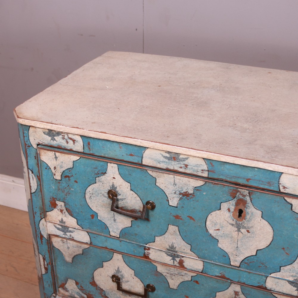 18th Century Italian Commode View IX