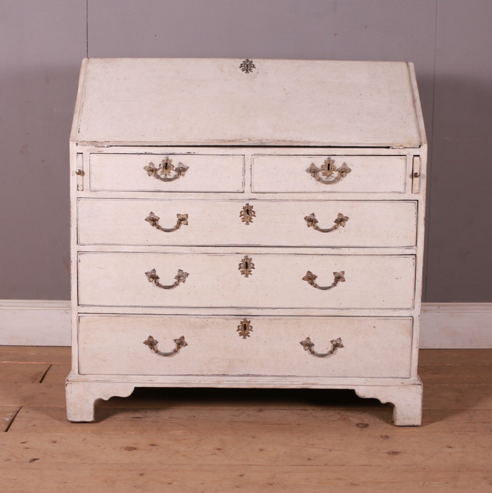 18th Century English Bureau