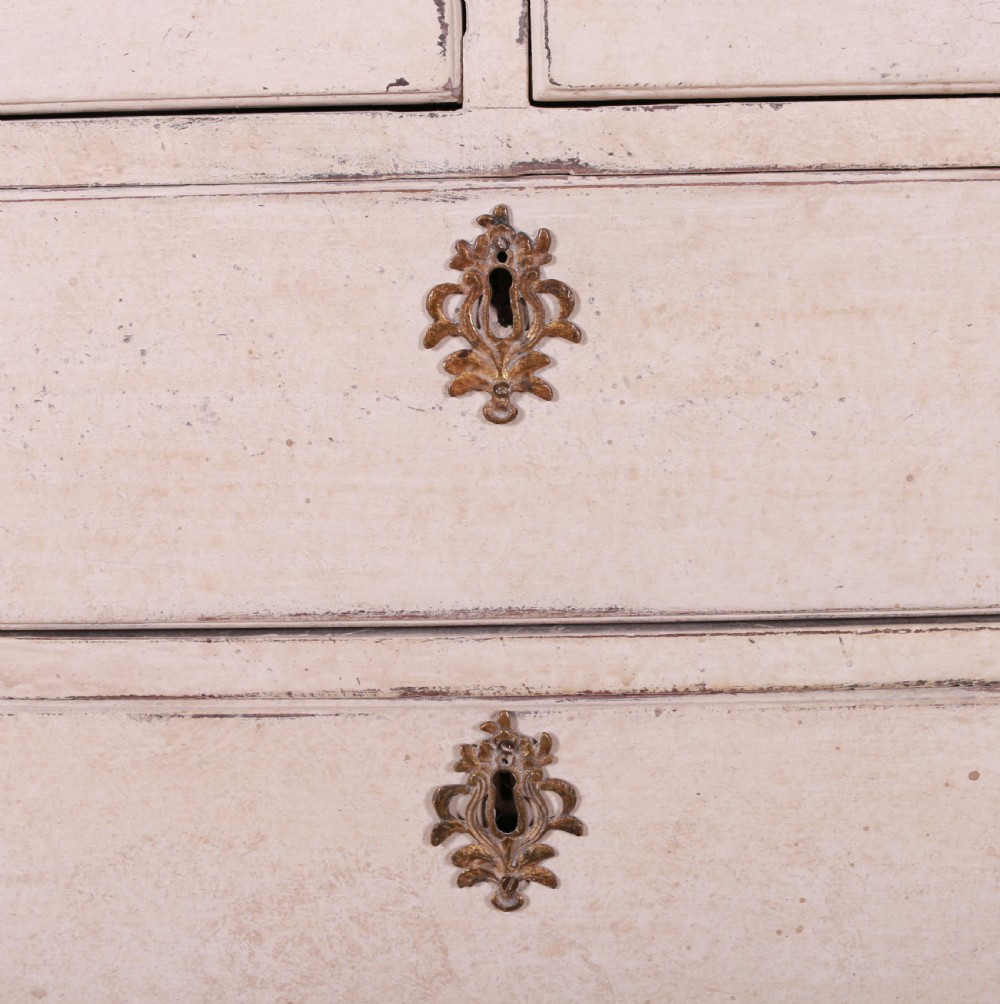 18th Century English Bureau View VI