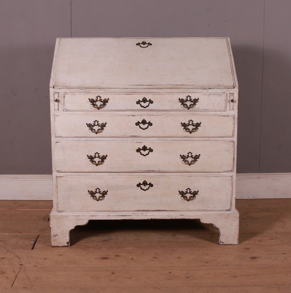 18th Century English Bureau