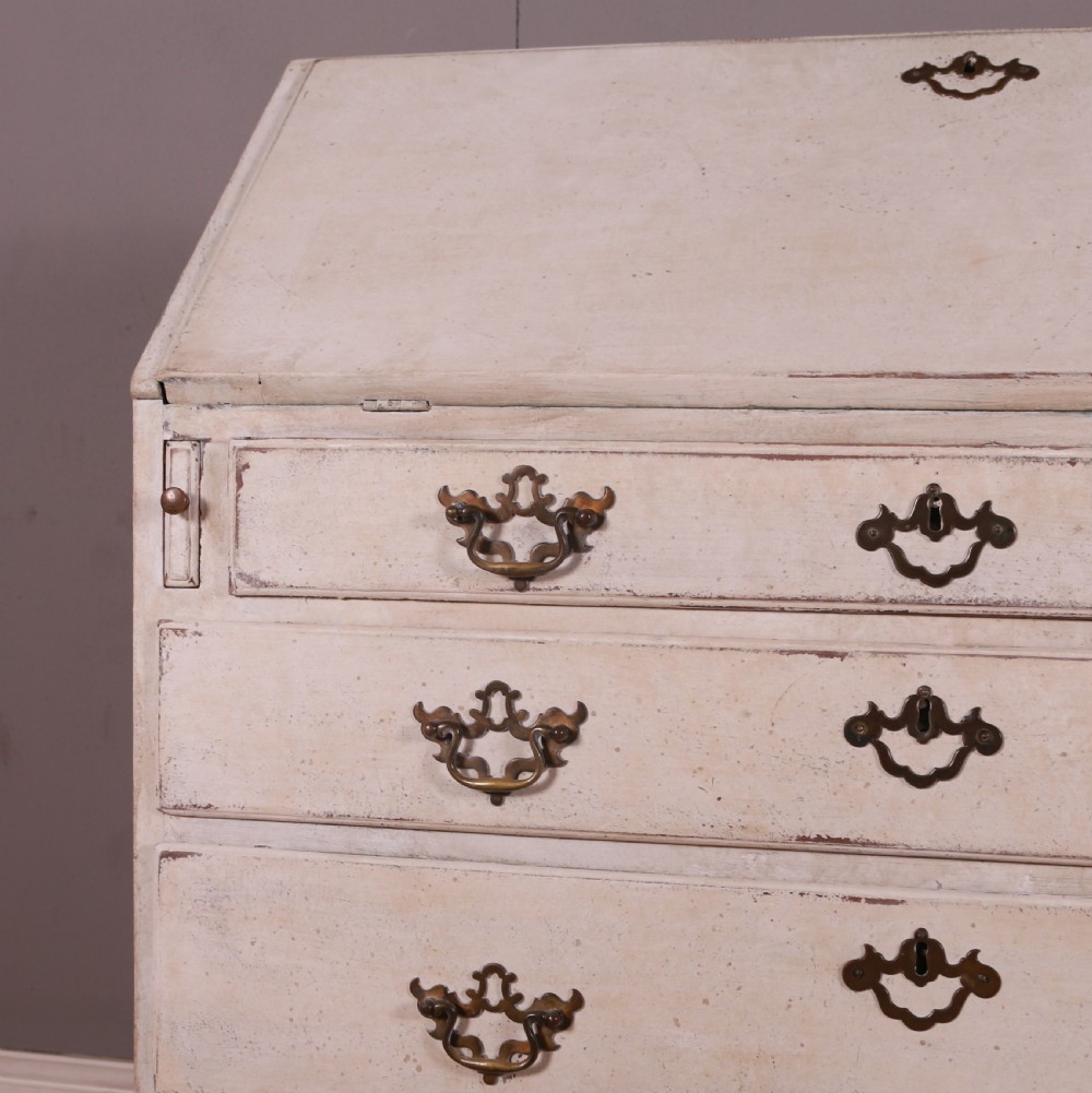 18th Century English Bureau View IV