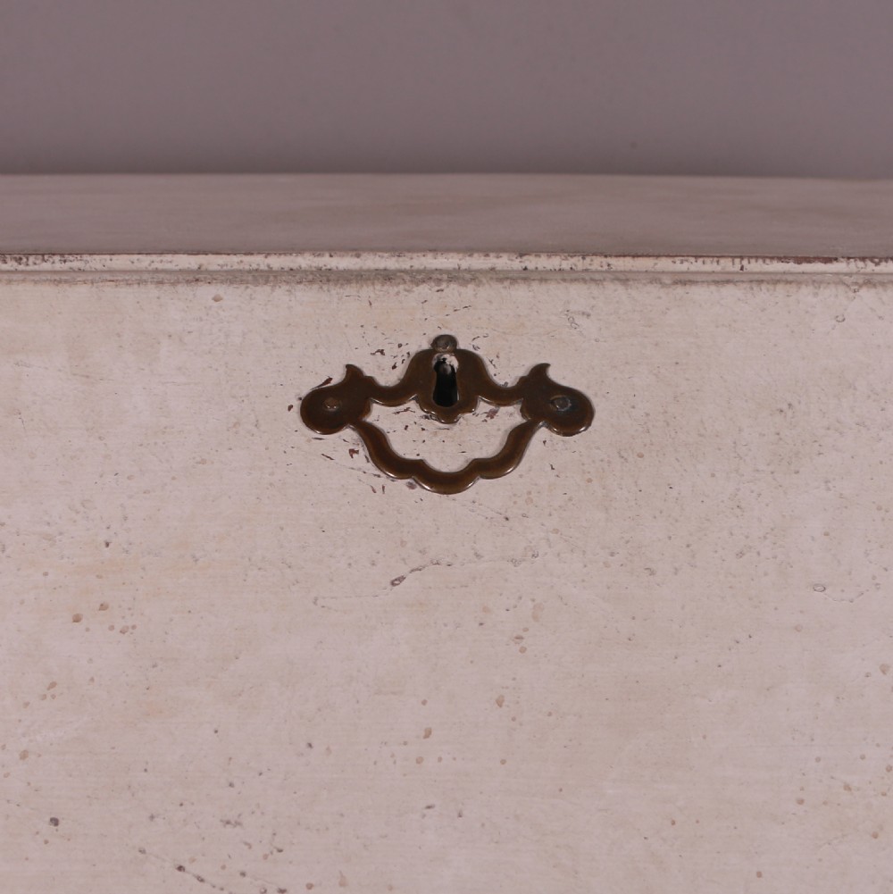 18th Century English Bureau View VII