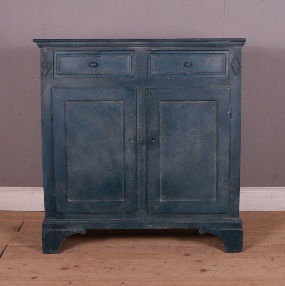 French Painted Pine Buffet