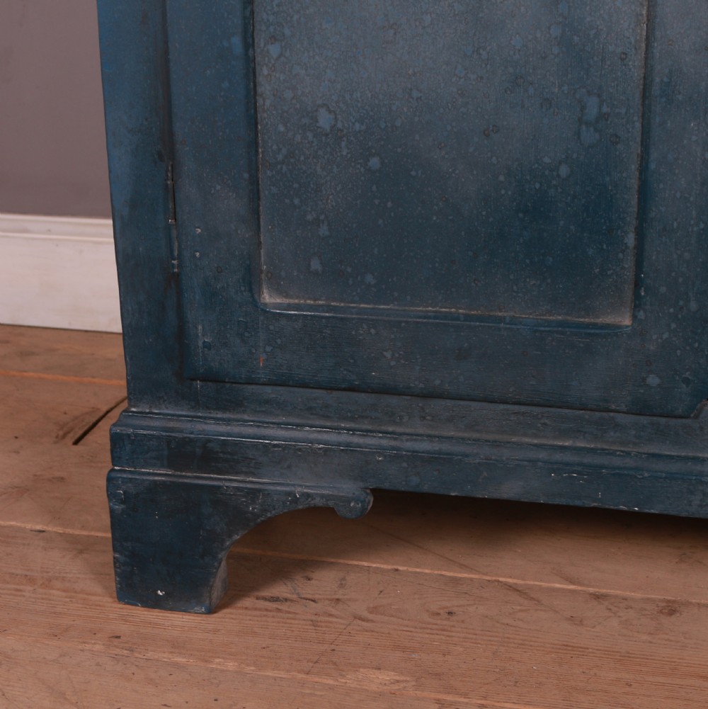 French Painted Pine Buffet View III