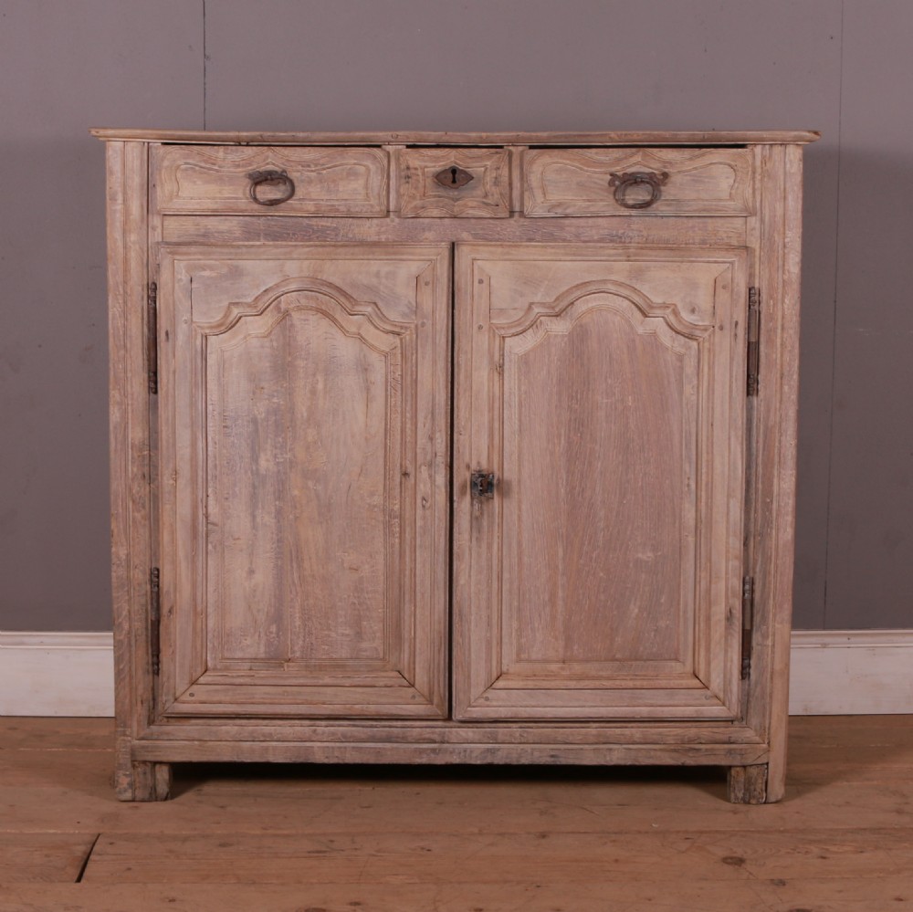 18th Century French Buffet View II