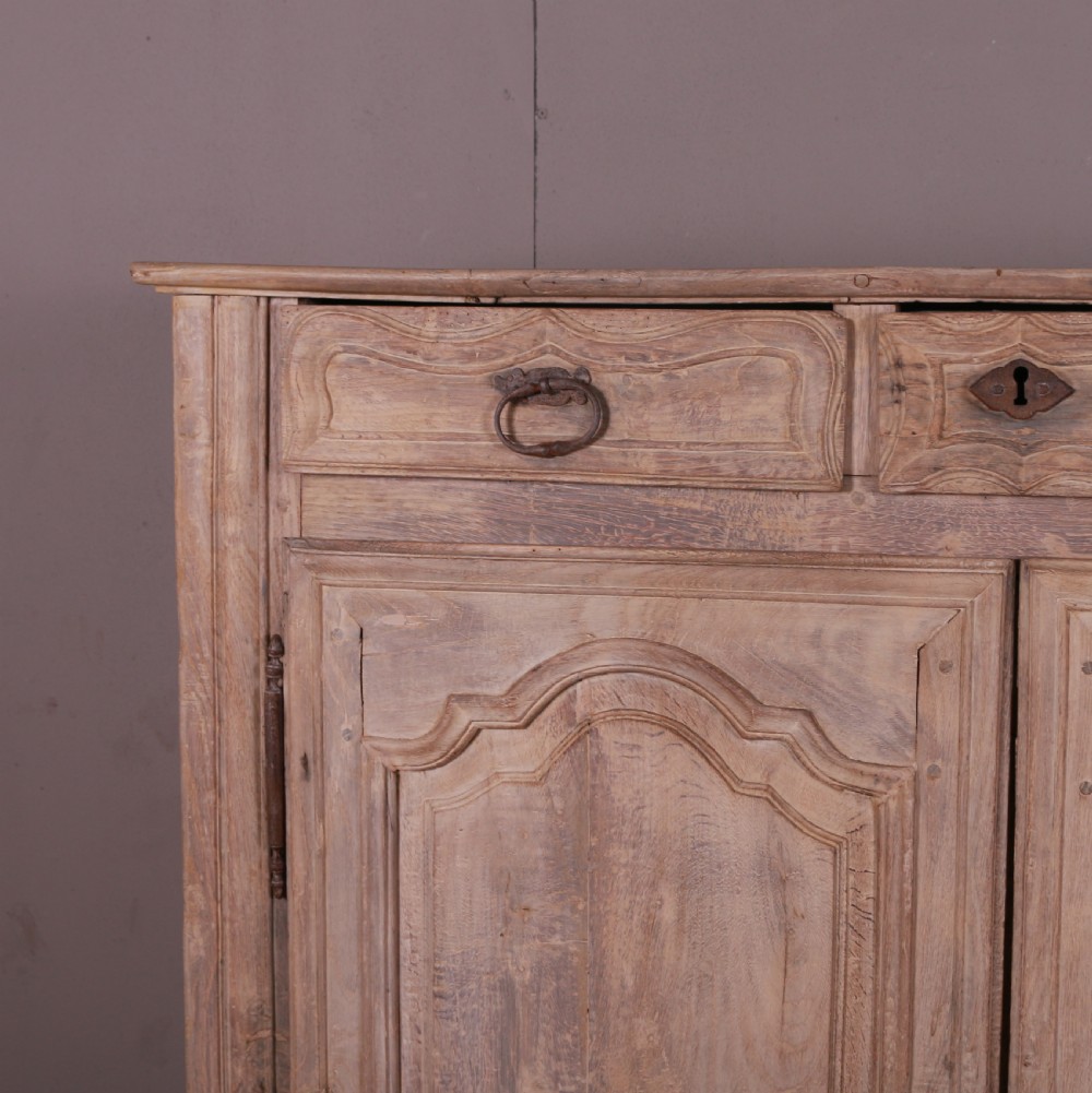 18th Century French Buffet View V