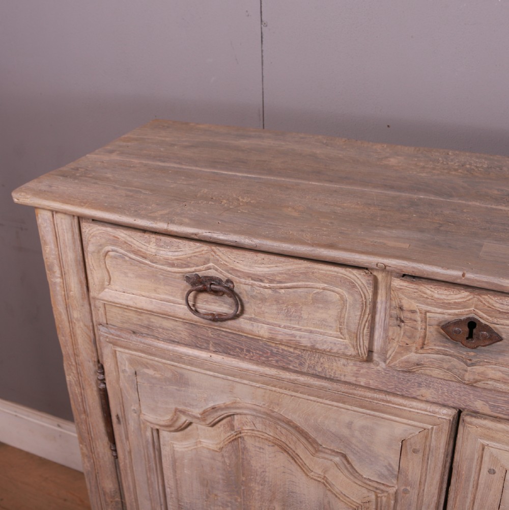 18th Century French Buffet View VI