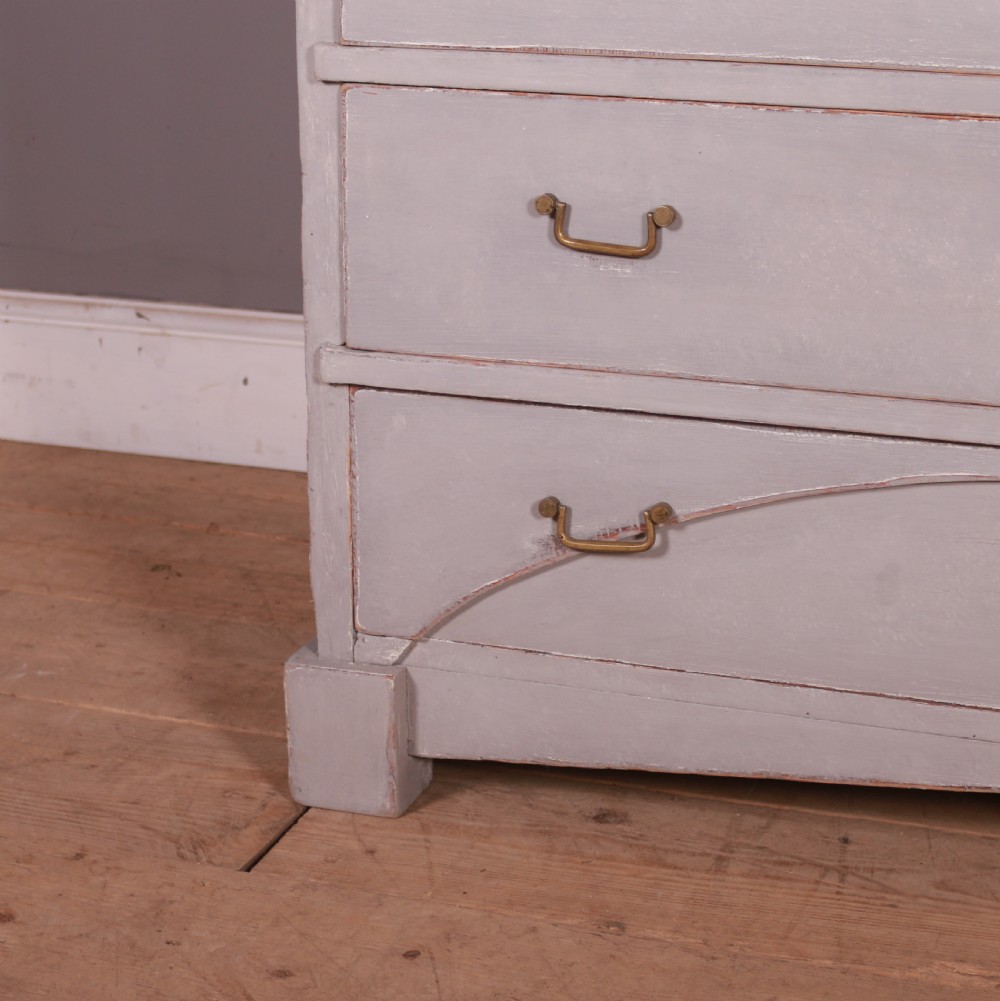 19th Century Swedish Secretaire View V
