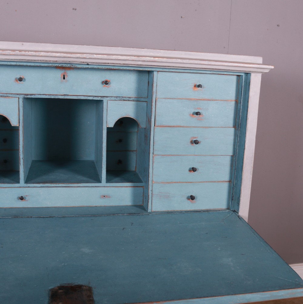 19th Century Swedish Secretaire View VII