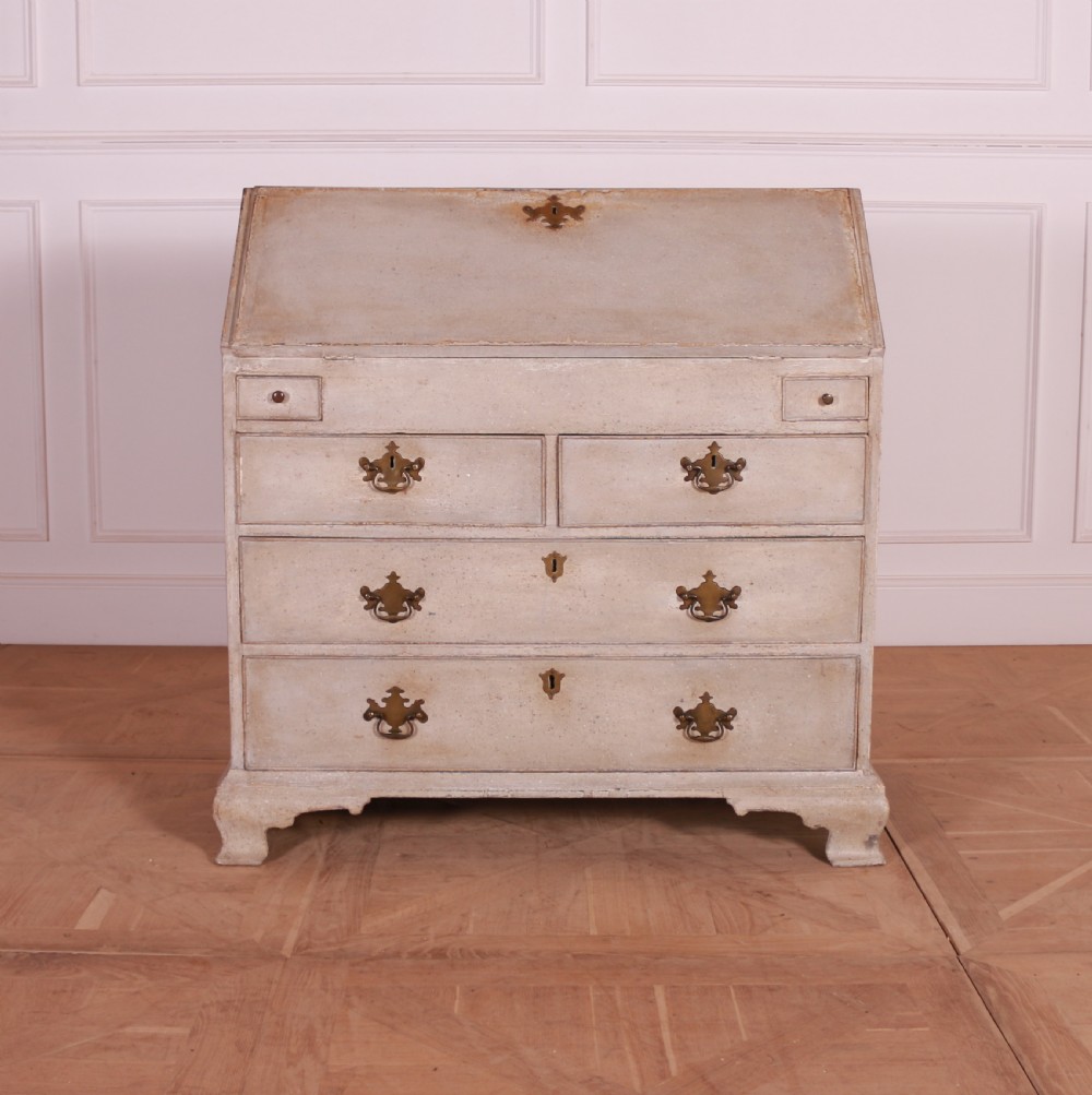 18th Century English Bureau
