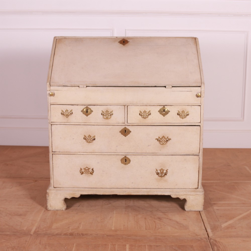 18th Century English Bureau