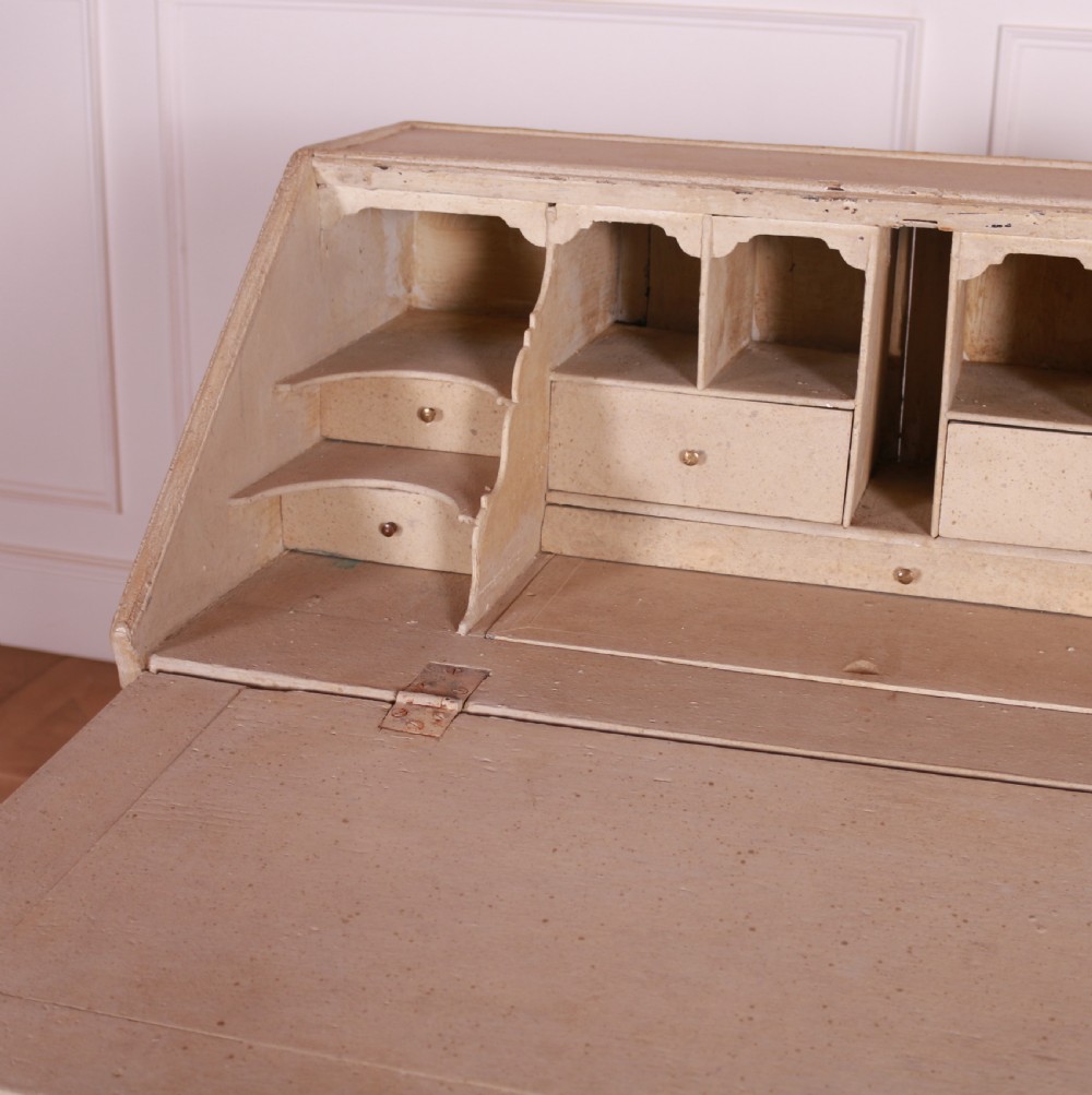 18th Century English Bureau View IV