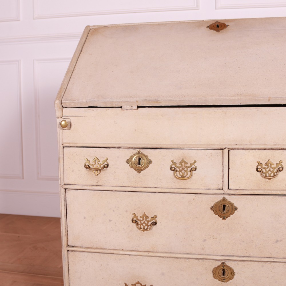 18th Century English Bureau View VI