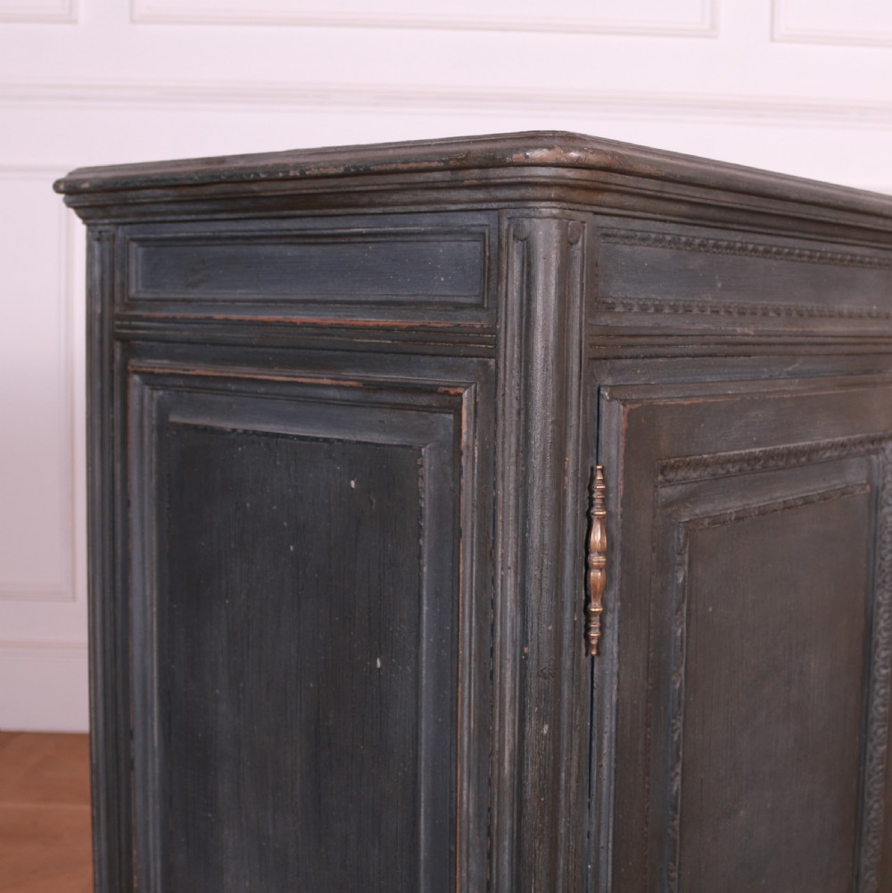 Pair of French Painted Buffets View VIII
