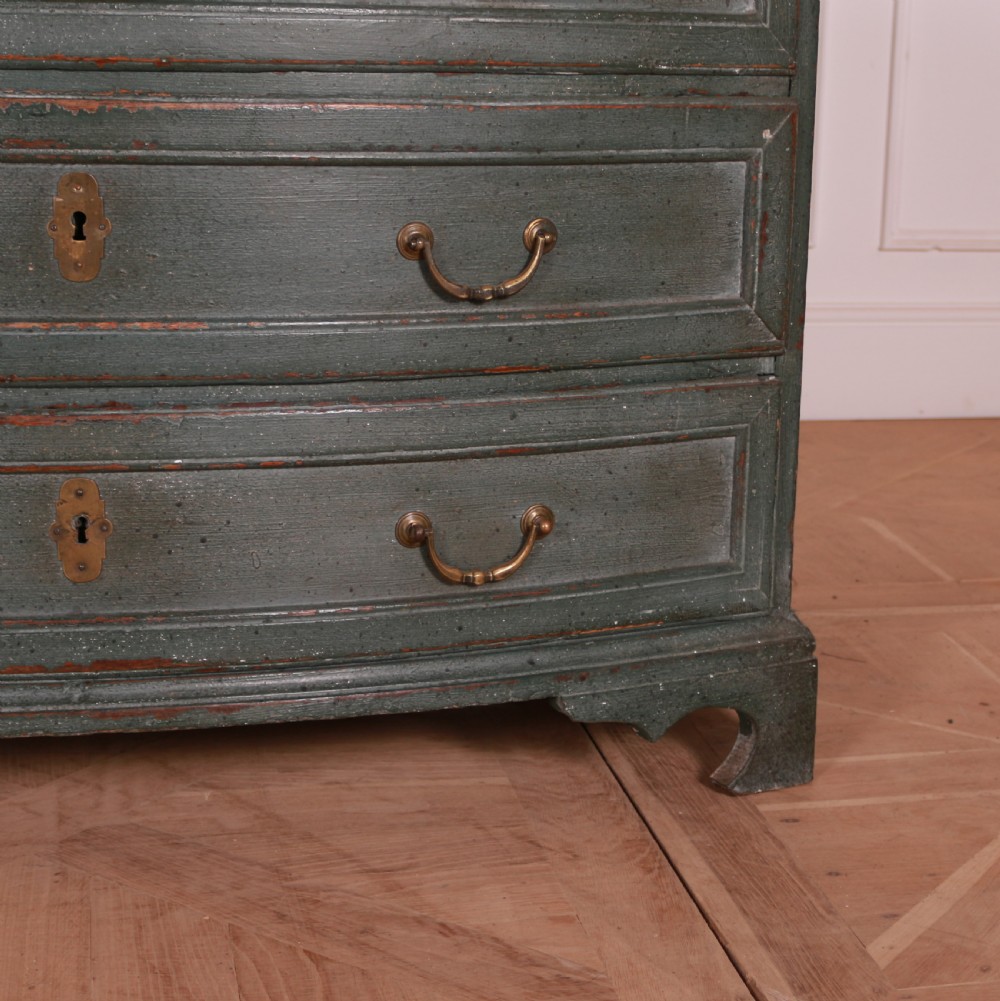 18th Century Danish Commode View IV