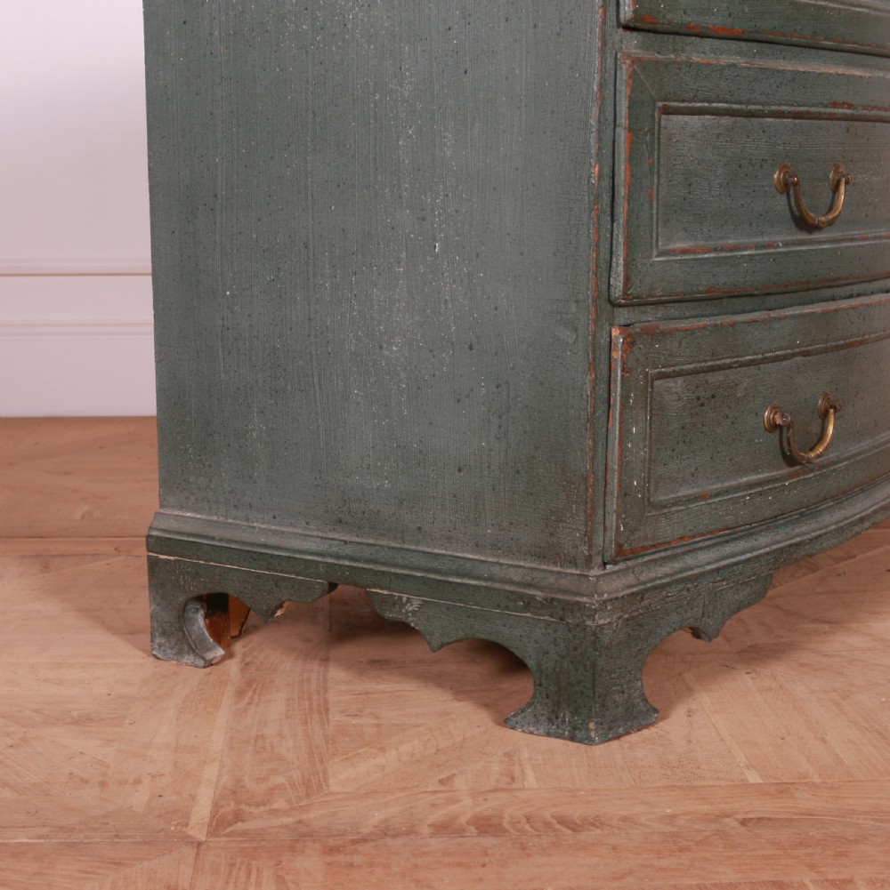 18th Century Danish Commode View V
