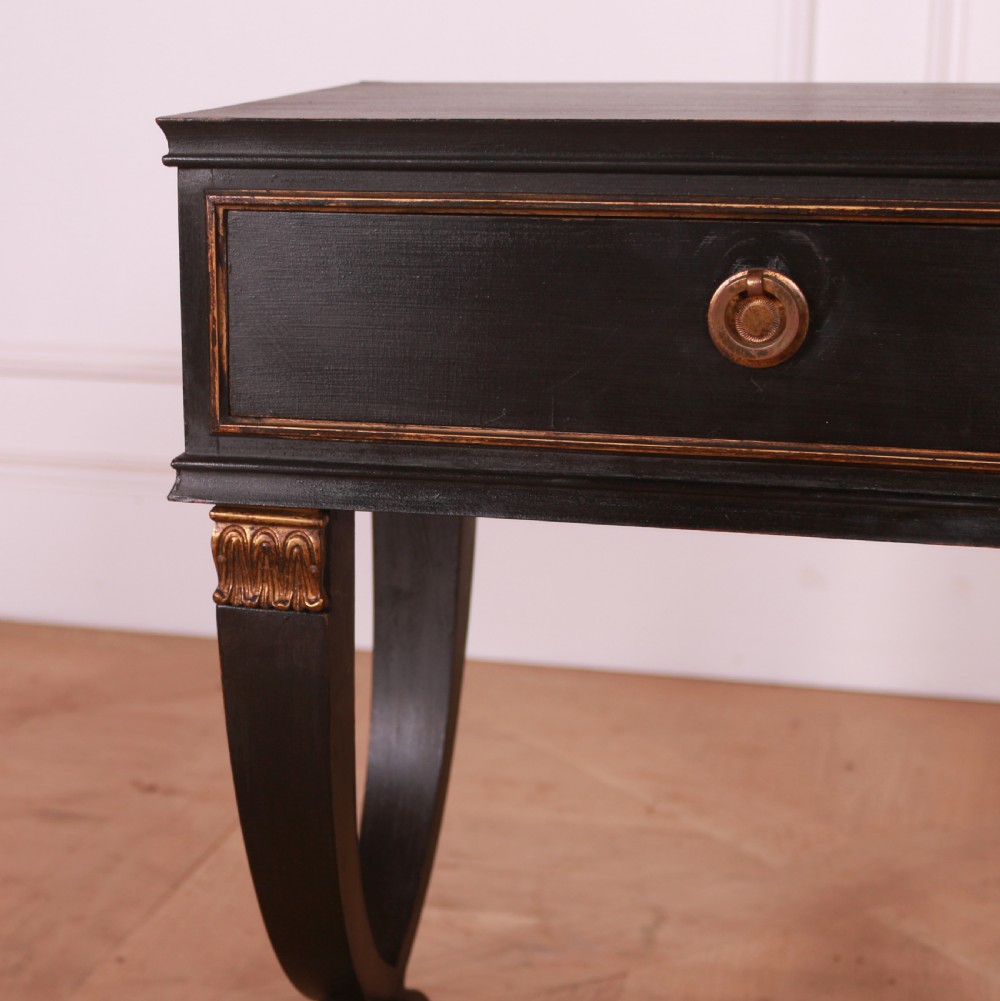 Pair of French Bedside Tables View V