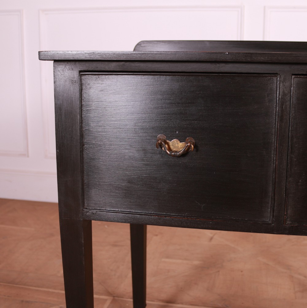 Small French Side Table View III