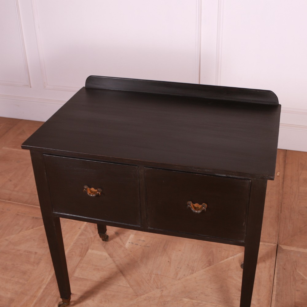 Small French Side Table View V