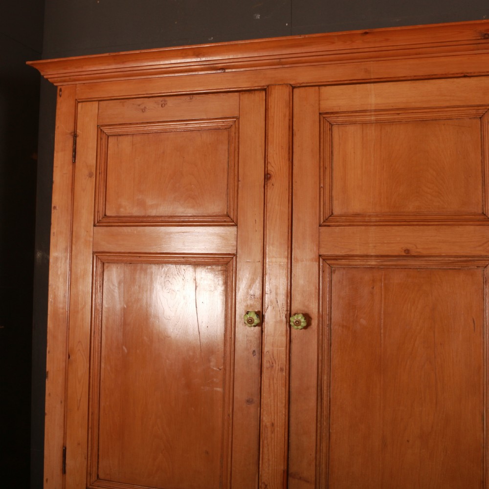 Country House Kitchen Cupboard View II