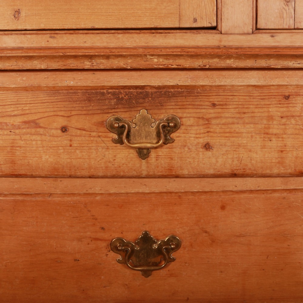 Country House Kitchen Cupboard View VI