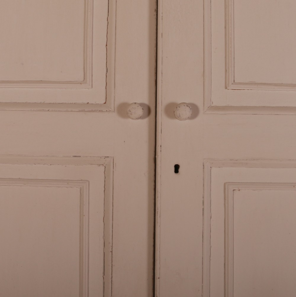 Country House Scullery Cupboard View VI