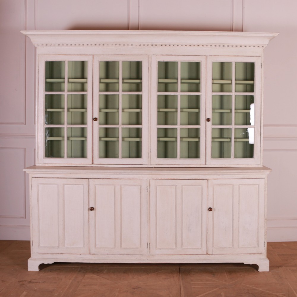 West Country Kitchen Dresser