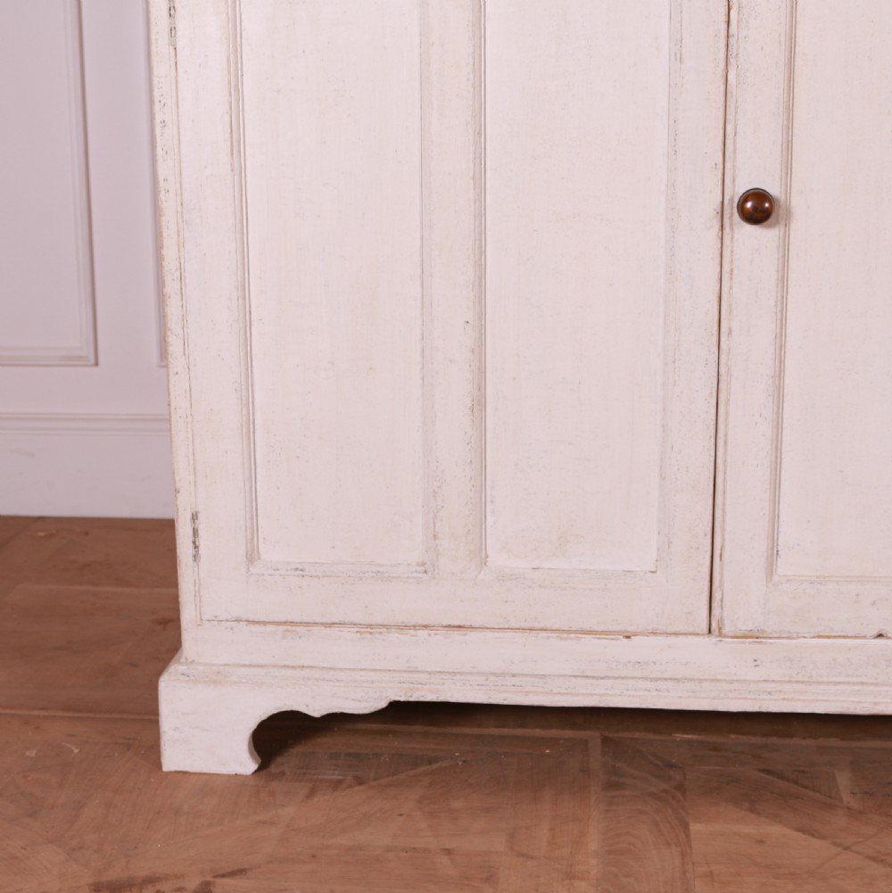 West Country Kitchen Dresser View II