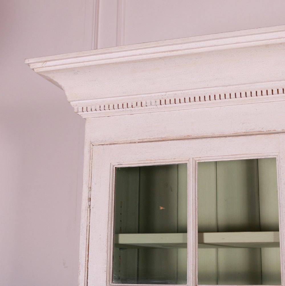 West Country Kitchen Dresser View III