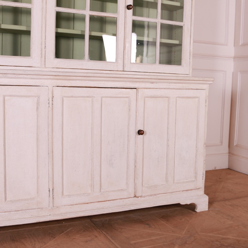 West Country Kitchen Dresser View V