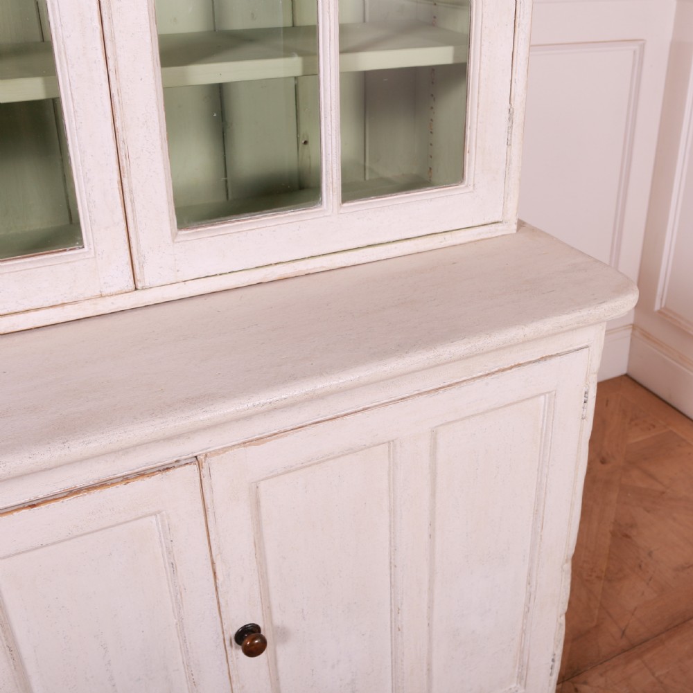 West Country Kitchen Dresser View VI
