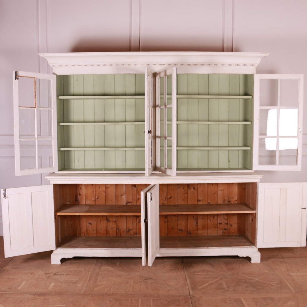 West Country Kitchen Dresser View VII