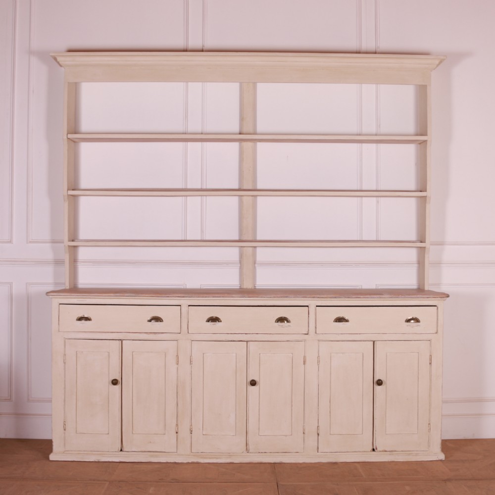 English Country House Dresser