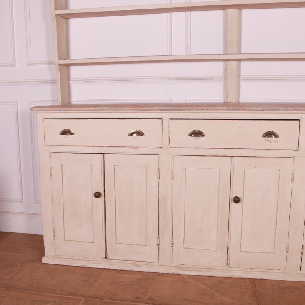 English Country House Dresser View II