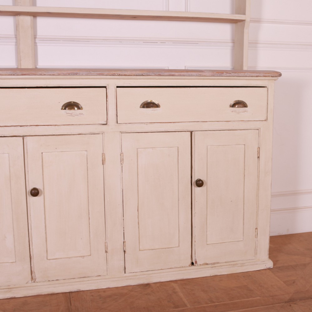 English Country House Dresser View III